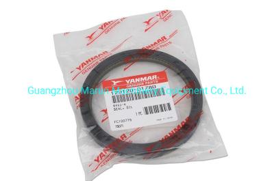 Κίνα 129795-01800 Yanmar Μέρη κινητήρα 4TNE84 4TNV88 Σφραγίδα προωθού πετρελαίου κρανκ-άξονα προς πώληση