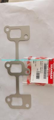 China 3tnv70 Gasket de escape del motor, 119717-13110 Yanmar piezas de repuesto del motor en venta