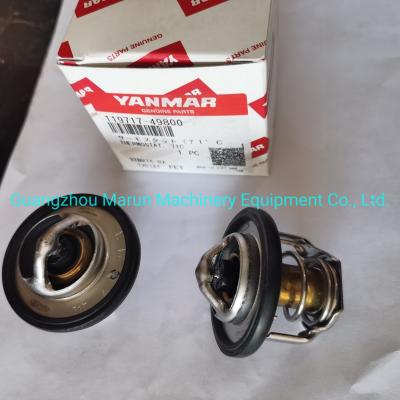 China 119717-49800 Yanmar Termostato en venta