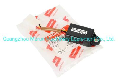 China Relay 129211-77920 para las piezas del motor de la excavadora FR65-7 en venta