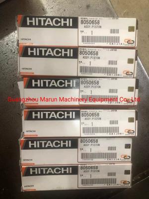 China 8050658 Hitachi Graafmachine Spare Parts zuiger assemblage Voor ZX240-3 ZX200-3 Te koop