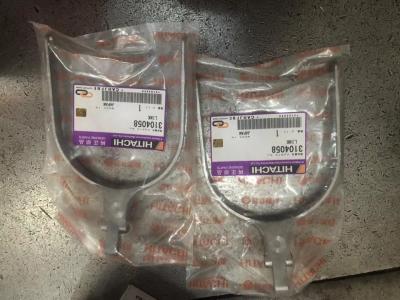 China ZX330-3 Hitachi Excavator Components 3104058 Link Parts For Construction Machine Te koop