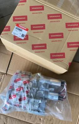 China Baumaschinenteile Hochspritzapumpe für Yanmar 3TNV80 SY35 719E40-51450 zu verkaufen