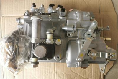 China Isuzu Diesel Hochdruckpumpe für Bagger Ersatzteile 4JG1 8-97238977-3 FR80H zu verkaufen