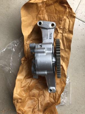 China Original Isuzu Ölpumpe, Motorölpumpe für SH4503B Bagger 8-97607586-0 zu verkaufen