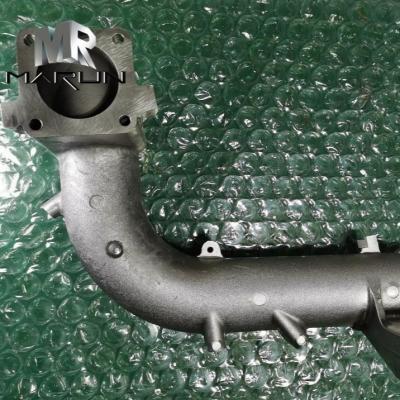 Chine HD820-R5 4m50 Mitsubishi Moteur Pièces de rechange Appareil d'entrée de manifold Me223818-F à vendre