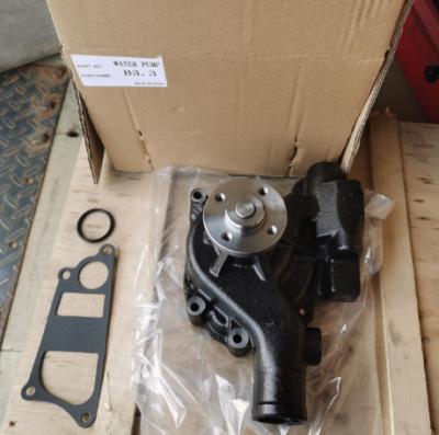 China 3800883 Cummins Water Pump Original 5301482 6204611601 For Excavator Engine for sale