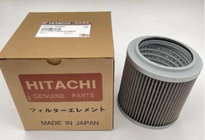 China ZX200-3 ZX330-3 Hitachi graafmachine onderdelen Echt oliefilter 4630525 Te koop