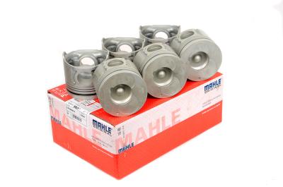 Chine Piston de moteur diesel pour excavateur 8972874000 Pour SH220-3 Parties de machines Sumitomo à vendre