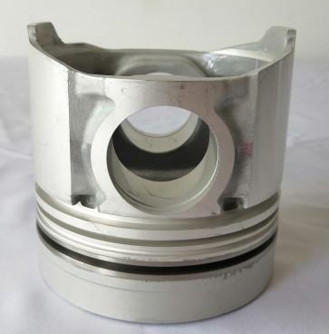 China Motor Mahle Piston, Original Diesel Engine Parts Voor DB58 Doosan DH220-5 Graafmachine Te koop