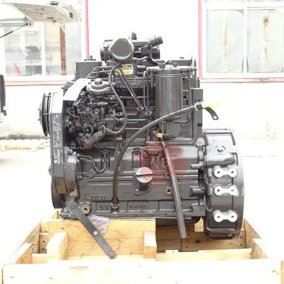 Κίνα Αρχικό κινητήρα ντίζελ Assy Cummins 4B3.9 Συγκρότημα ανταλλακτικών εξορυκτών προς πώληση