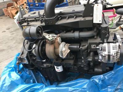 China Cummins Diesel Motor Assembly Originele onderdelen Qsm11 11360HP / 1800rpm Te koop