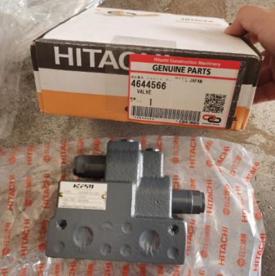 China 4644566 Originele Hitachi Swing Motor, Hitachi Graafmachine Accessoires Voor Zx330-3 Te koop