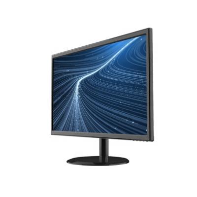 China Cheapest Uncurved High Definition 19inch Led Widescreen PC Monitor Warehouse Monitor Desktop Computer Monitor for sale