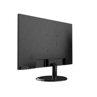 China Factory Non-Curved Hot Selling OEM PC Monitor Cheap 19inch Desktop Monitor With Wall Mount for sale