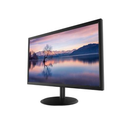 China Wholesale 19.5 Inch Anti-blue Light Factory Wall Mounted Widescreen Led Computer Monitor 60hz Desktop Monitor for sale