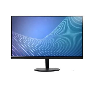 China FHD Uncurved Slim Frame 23.8 Inch IPS 60Hz High Definition Desktop Computer Monitors for sale