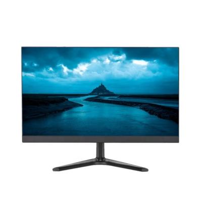 China Newest 21.5 Inch IPS FHD LCD Monitor Desktop PC Non-Curved Widescreen Computer Monitors With Wall Mounted for sale