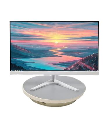 China Factory New Uncurved Design FHD 21.5 Inch IPS 1920*1080 LCD Monitor Desktop PC Eye Care Wide Computer Monitors for sale