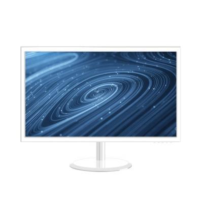 China Manufacturer New Design 1920*1080 High Definition Narrow-bezel Monitor PC 21.5inch Non-Curved Computer Monitor Screen for sale