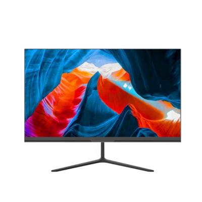 China Hot Selling Super Thin HDR 21.5/23.8inch IPS FHD Gaming Monitor 75Hz HD Widescreen Widescreen Display for sale