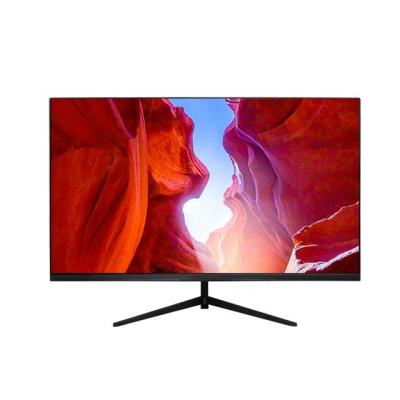 China Cheapest 4K 27inch/32inch Large Square Uncurved LCD Monitor Led Computer TV Monitor for sale