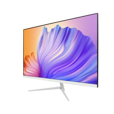 China Manufacturer Best Selling Uncurved 32inch IPS Large Screen Gaming Monitor 1920*1080 75Hz Square Led PC Monitor With Wall Mount for sale