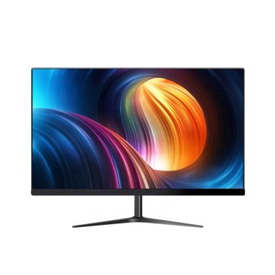 China HDR factory direct low price best quality FHD 27inch monitor screen 75Hz for sale