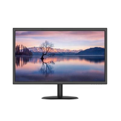 China Anti-blue Light Factory Wholesale 19.5 Inch Widescreen Wall Mounted Led Computer Monitor With VGA for sale