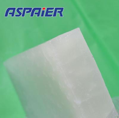 China 66 ℃ Organic Phase Change Materials Solid Liquid Change for sale