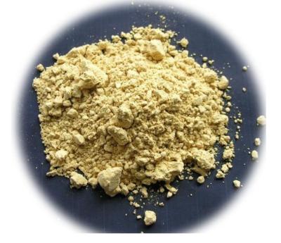 China Xanthan gum used as Thickener, suspending agent, emulsifier, stabilizer for sale