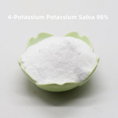 China materias primas de los cosméticos no tóxicos solubles en agua 4MSK de Salva el 98% del potasio 4-Potassium en venta