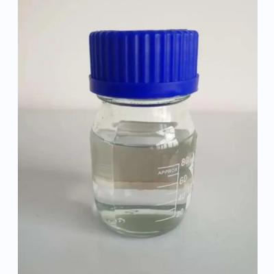 China Polydimethylsiloxane Silicone Oil Lubricating Oil for sale