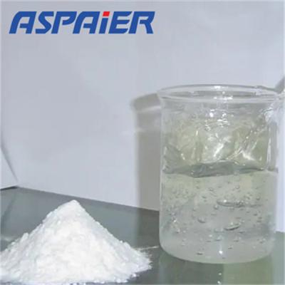 China ASP-NJ-02 Is Used To Make Wound Dressing Gel, Oral Care Gel, Etc zu verkaufen