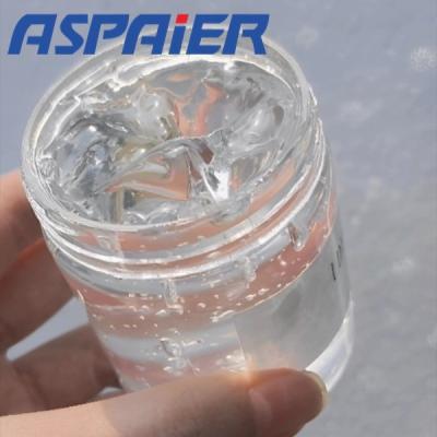 China ASP-NJ-02 High Quality Material: Strict Quality Control And Reliable Performance - It Is The Choice Of Making Wound Dressing Gel To Achieve Rapid Healing And Oral Care Gel To Protect Oral Health for sale