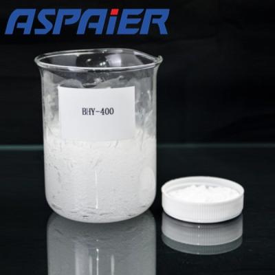 China Ultra-High Viscosity Agent BHY-400: Its Unique Molecular Structure Allows It To Hold Onto A Wide Range Of Substances, Creating A Bond Effect That Sets New Standards In Adhesives for sale