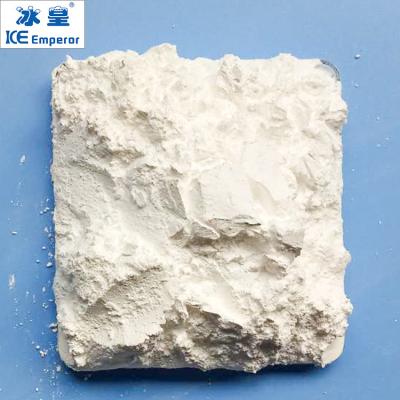 China Fluffy Powder Clear Gel Thickener Water Alcohol Gel Carbomer U21 for sale