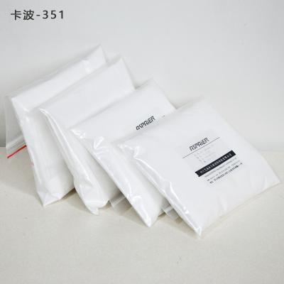 China Alto resistente ULTRAVIOLETA de Carbopol Carbomer U10 de la estabilidad para la crema de la mano en venta