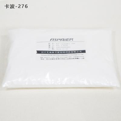 China El polvo blanco Carbopol en cosméticos del cuidado de piel pone en cortocircuito la reología Carbomer940 en venta