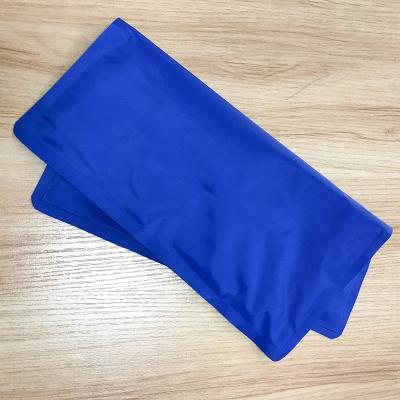 China 550g Reusable Ice Packs for sale