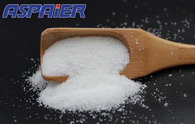 China Saugfähiges Harz des Natrium-Salz Natrium-polyacrylate Polymer-Wassers zu verkaufen