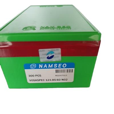 China Machinery Repair Shops In Namseo Brand Needles Current Vo 65.50 Vo 72.50 VO72.62 68.52 VO69.50 VO70.45 VO71.41 VO71.48 VO72.48 for sale