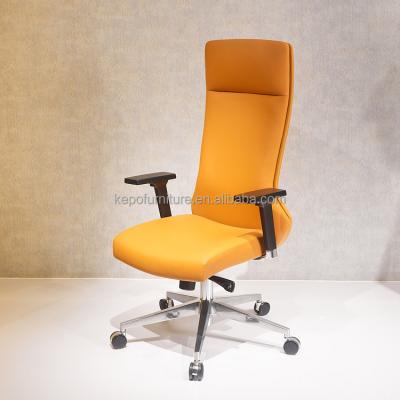 China 5 Year Warranty Adjustable (Height) Contemporary Ergonomic High Back Office Furniture Malaysia Chair For Sale for sale