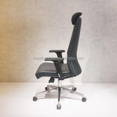 China Chair (Height)Adjustable Office Furniture Computer Swivel Rotating Guest Sillas Para Oficina Ergonomic Desk Chair Desk Chairs for sale