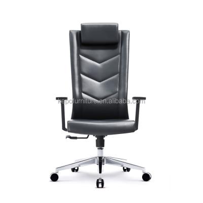 China Office Furniture Chair Metal Leg Kenya Ergonomic Computer Chair (Height) Adjustable Best Quality For Office Home for sale