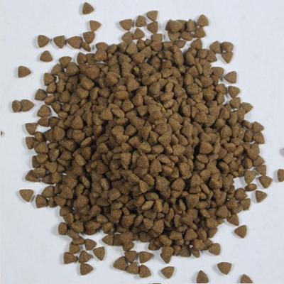 China Lifetime High Protein Sustainable OEM Introduces Dry Dog Cat Food Freeze Dried Chicken Dog Treats Pet Food for sale