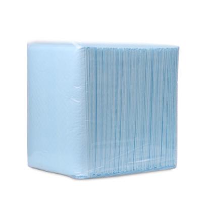 China Fluff Pulp Incontinence Top Quality Waterproof Underpad Medical And Hospital Use Bed Cushions for sale