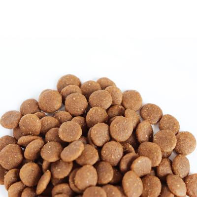 China Viable Hot Selling Dog Cat Food Balanced Pet Food 1.5kg 5kg 10 Kg Per Bag Dry Dog Food for sale