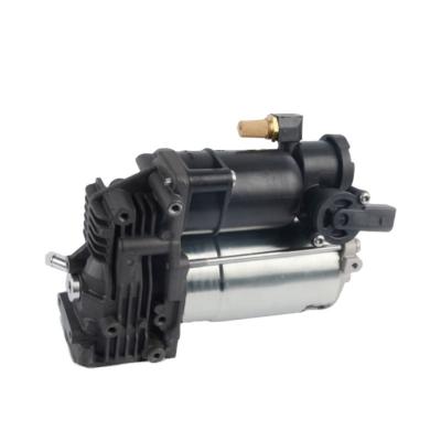 China Magneti Marelli Air Suspension Compressor for Land Rover 2014 OE: LR069691 RANGE ROVER IV (L405) for sale