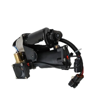 China Magneti Marelli Air Suspension Compressor for Land Rover Discovery 3 OE: LR038118 DISCOVERY III (L319) for sale